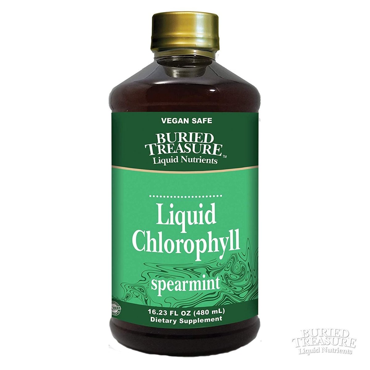 Liquid Chlorophyll 16oz