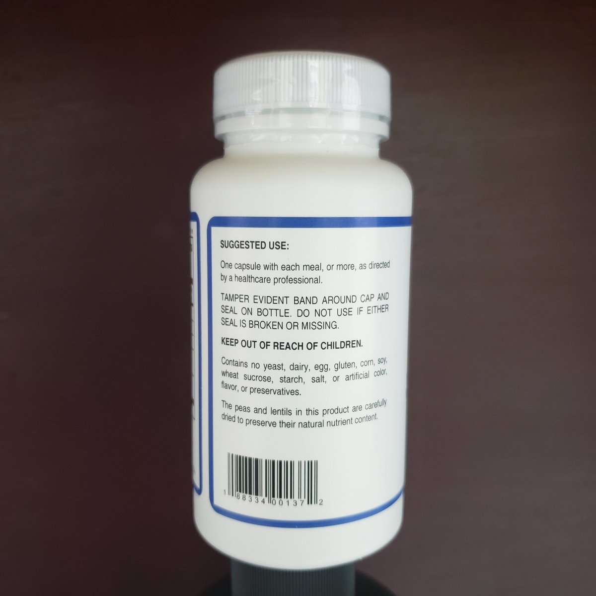 Lithio-Plex - 100 Capsules