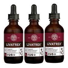 Livatrex - Desintoxicación del hígado
