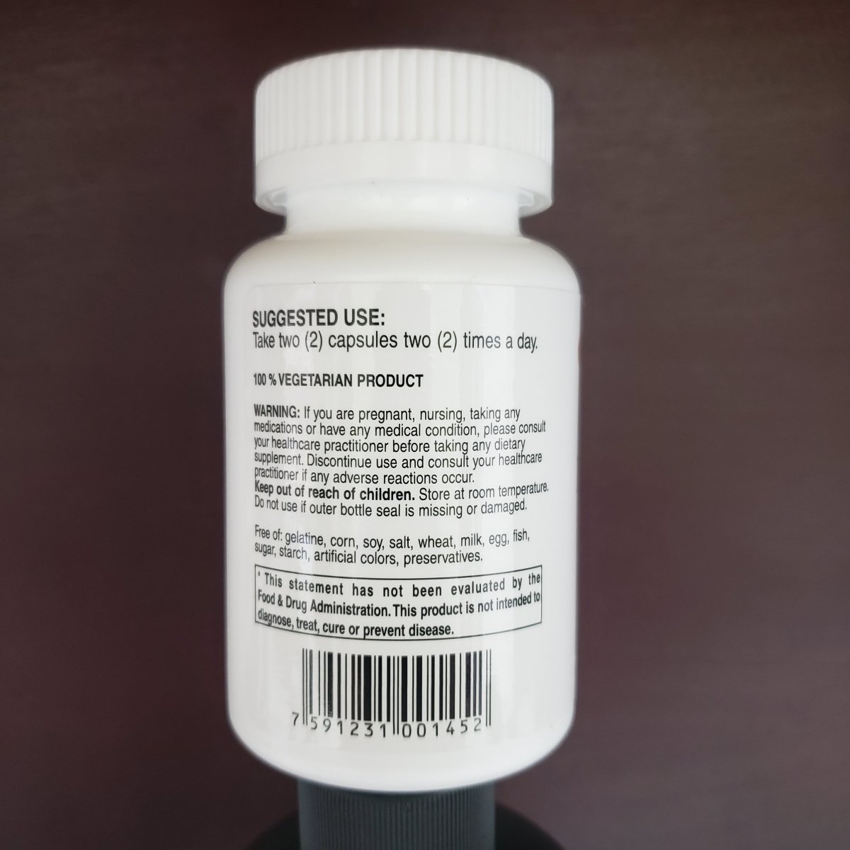 Liverplex - 90 Capsules