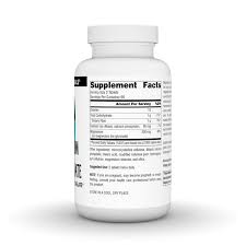 Magnesium Bis-Glycinate 120 Tablets