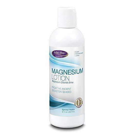 Magnesium Lotion - 8 oz