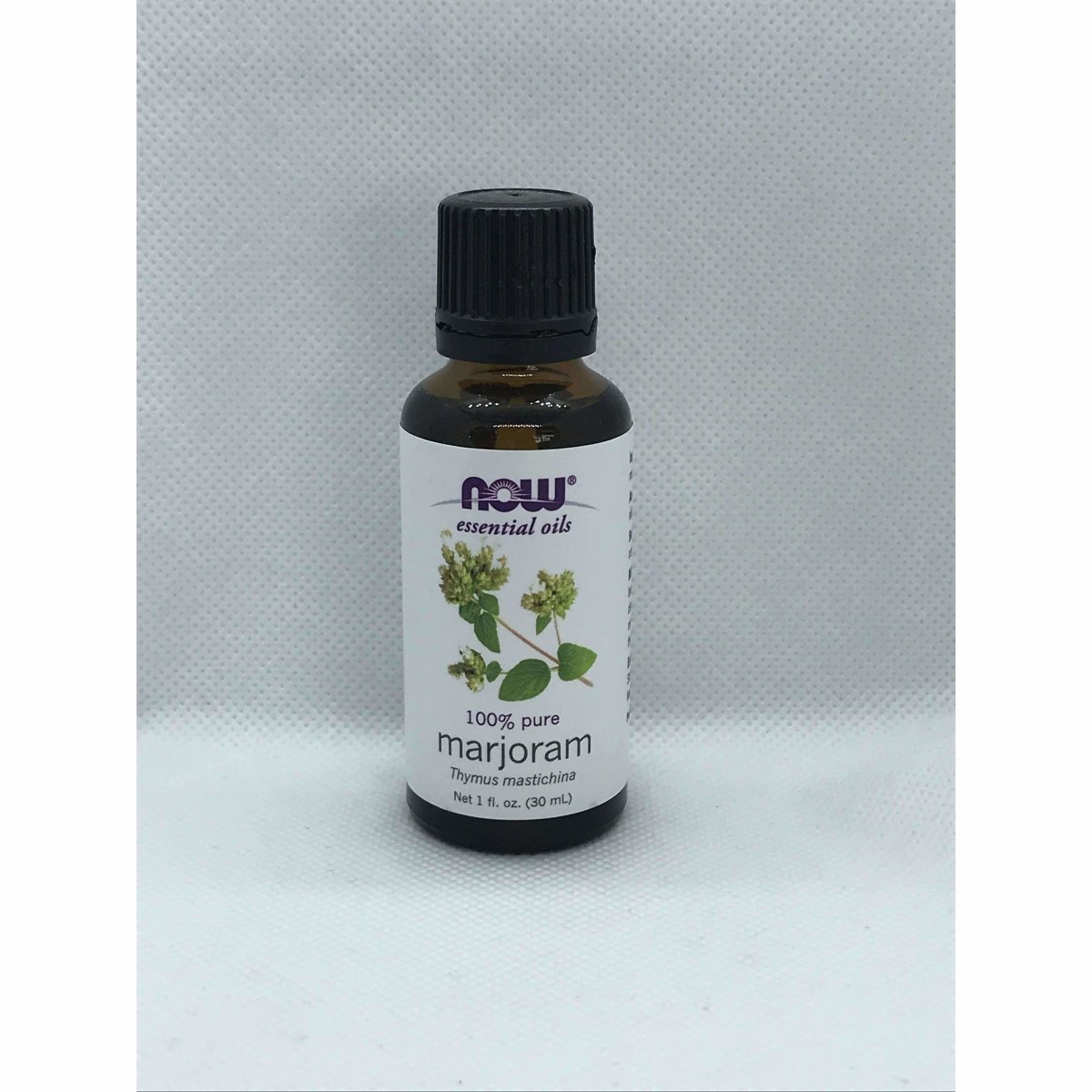 Marjoram Oil 100% Pure 1 Oz