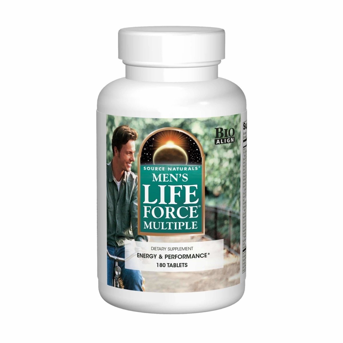 Men&#39;s Life Force Multiple 45 Tablets