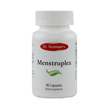 Mestrualplex 90 Caps