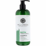 Mill Creek Biotin Shampoo 14 fl oz en Puerto Rico — natural