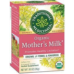 Mother&#39;s Milk Tea 16 BAG