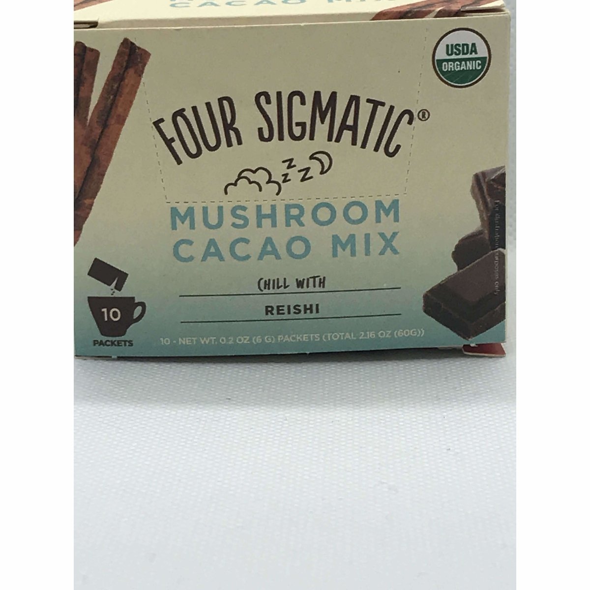 Four Sigmatic