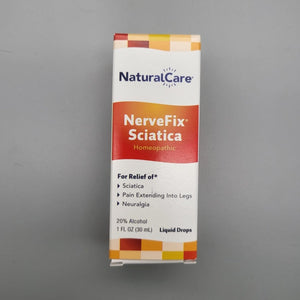 Natrabio Sciatica/Neuralgia, 1-Ounce