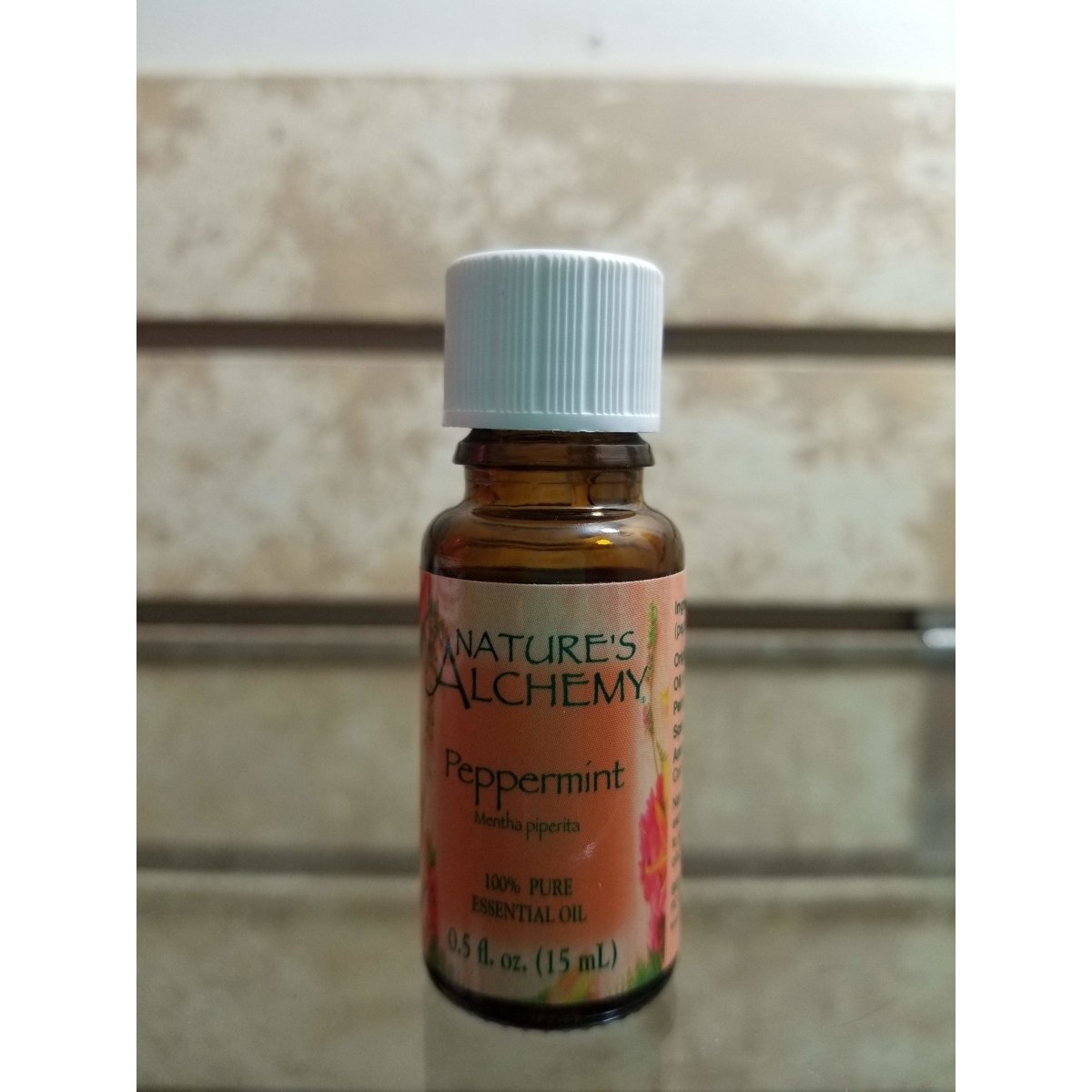 Alchemy Living - Cherry Blossom - Essential Oils - Aromatherapy -  0.34oz/10ML