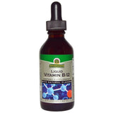 Nature's Answer Vitamin B-12, 2-Fluid Ounces

