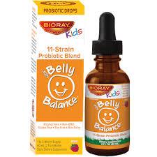 NDF Belly Balance 2OZ
