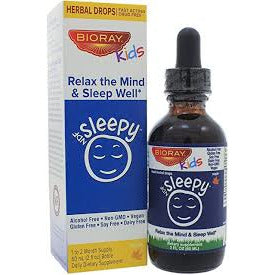 NDF Sleepy 2OZ