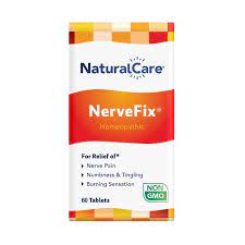 NerveFix 60 Tablets