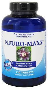 Neuro-Maxx 120 Caps