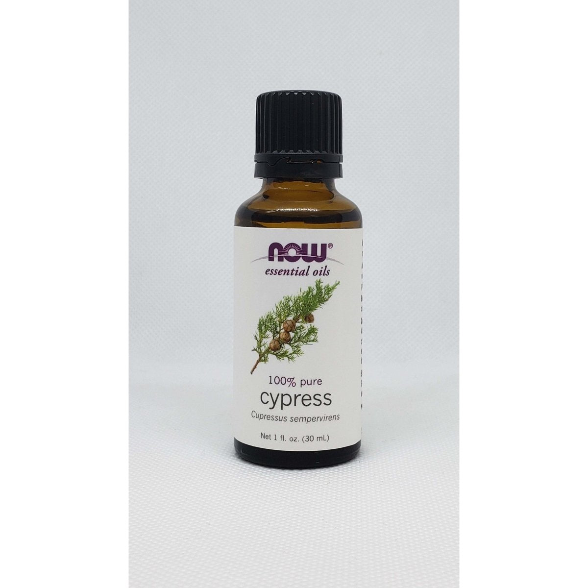 Now Essential Oils - 100% Pure Cypress
