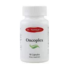 Oncoplex 90 Caps