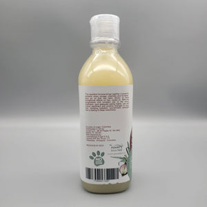 Onion Shampoo - Cleans, Nourish, Hydrate & Strengthen Hair - 15 oz