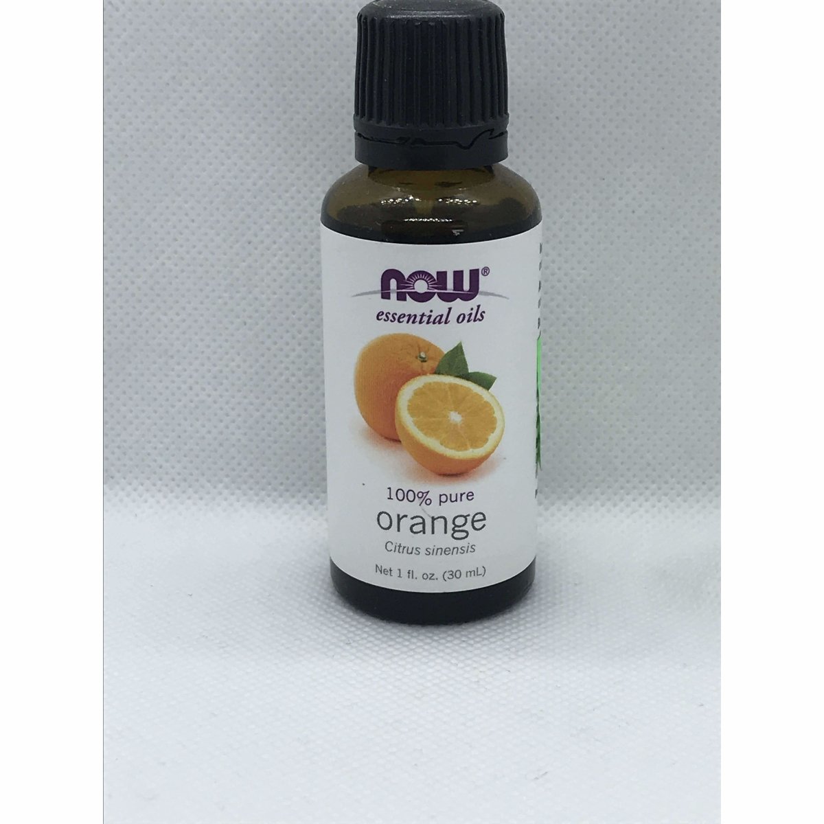 Orange Oil 100% Pure 1 Oz