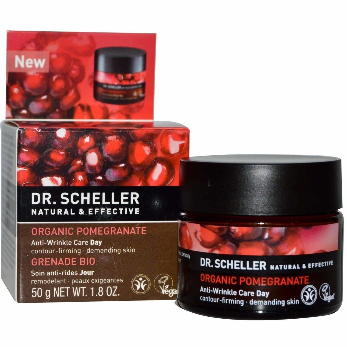 Dr. Scheller