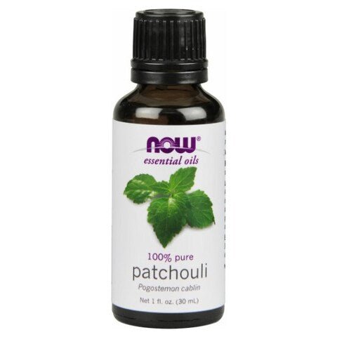 Patchouli - Pogosteman Cablin - 100% Pure - 1oz