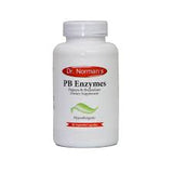 PB ENZYMES 90 Caps en Puerto Rico — suplemento natural