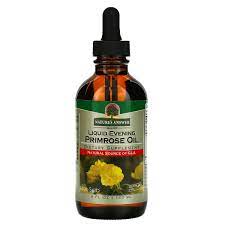 Platinum Evening Primrose Oil 4OZ