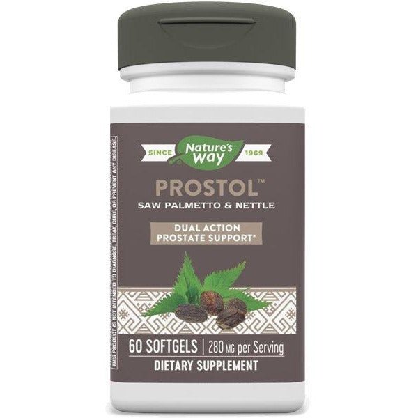 Prostol - 60 Softgel