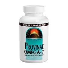 Provinal Omega - 7 Soft gel