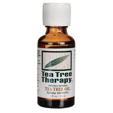 Pure Tea Oil- TEA TREE 1 OZ