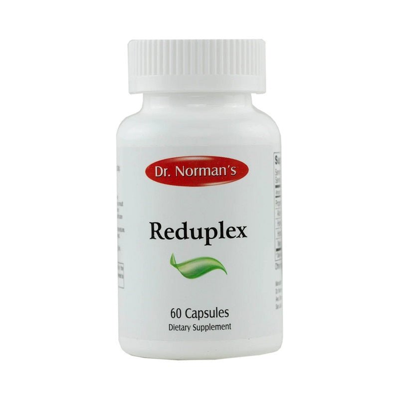 Reduplex 60 Capsules
