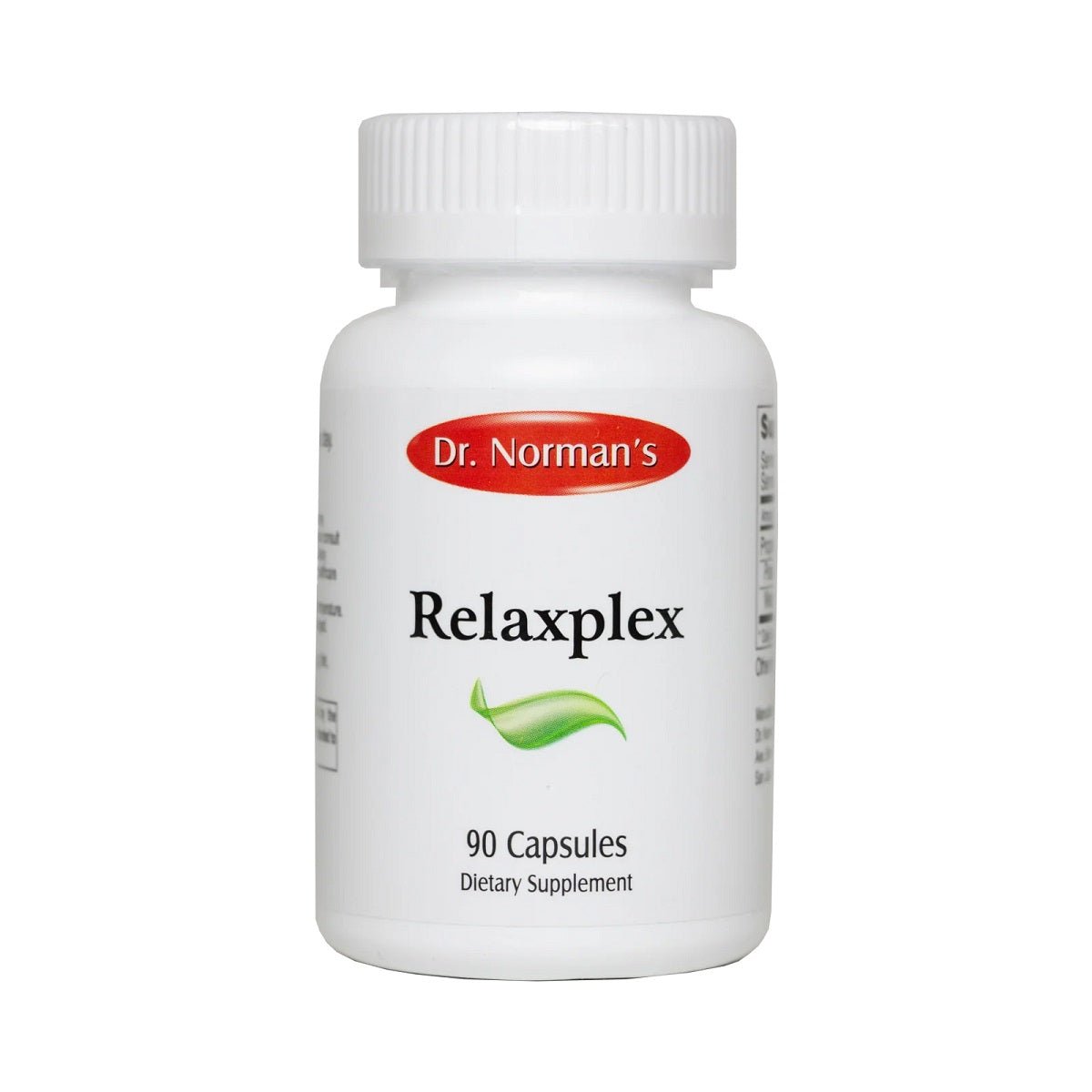 Relaxplex 90 Caps