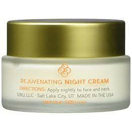 Replenishing Night Cream 1 OZ