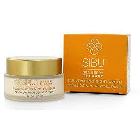 Replenishing Night Cream 1 OZ