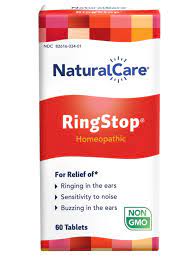 Ringstop 60 Tablets