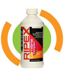 Asp Ripex Ripex-Carnitine Complex-16 OZ