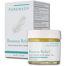Rosacea Relief 1 OZ