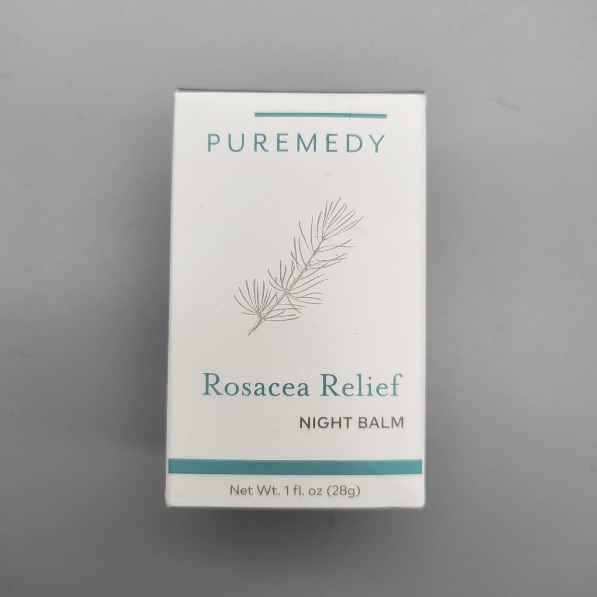 Rosacea Relief 1 OZ
