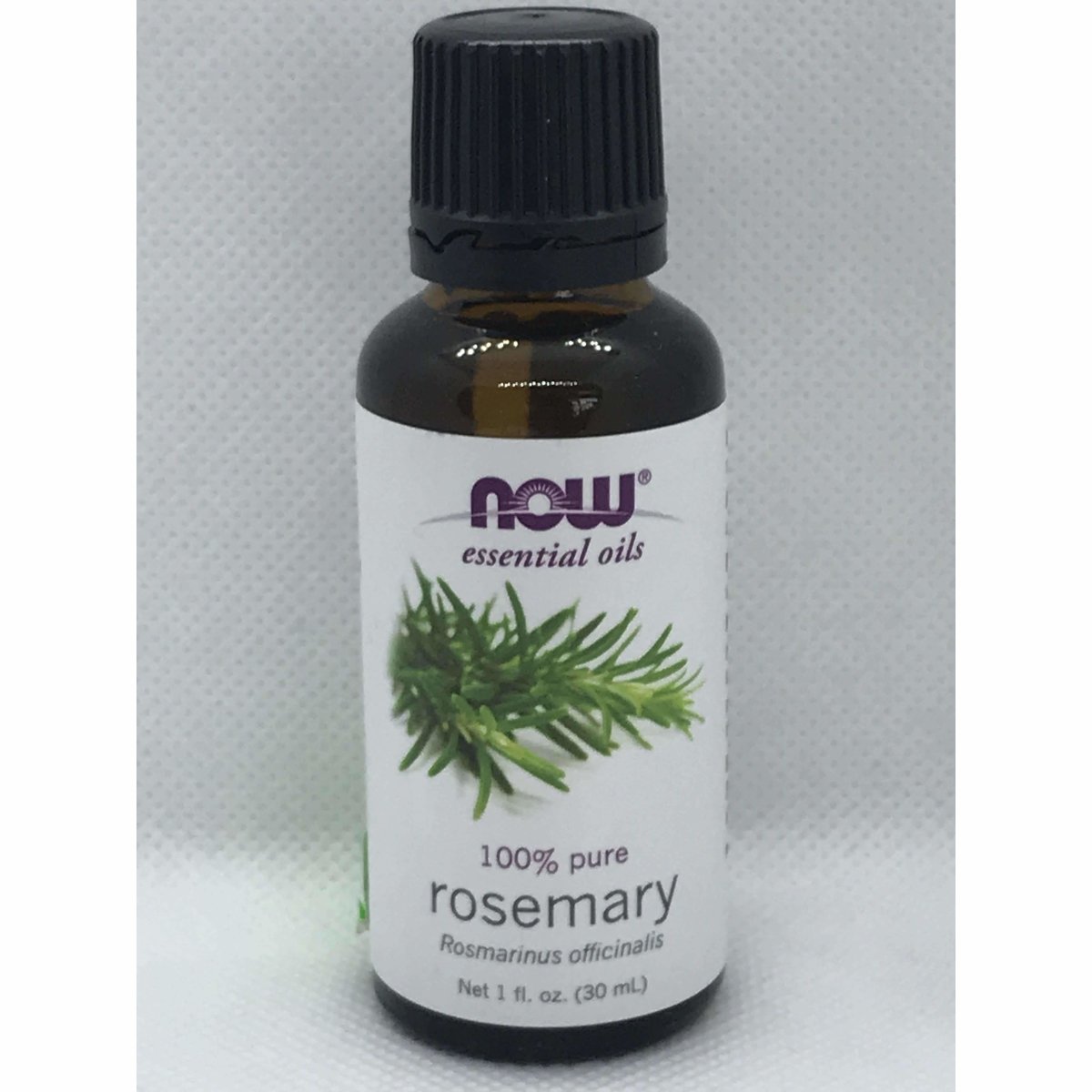 aceite esencial de romero - Rosemary Oil 100% Pure 1 Oz