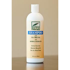 Shampoo- TEA TREE