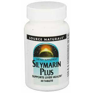 Silymarin Plus 60 Tablets