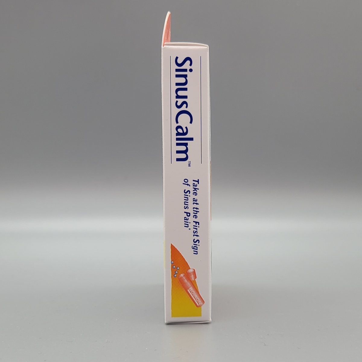 SinusCalm - Sinusalia - 2 Tubes 160 Quick Dissolving Pellets