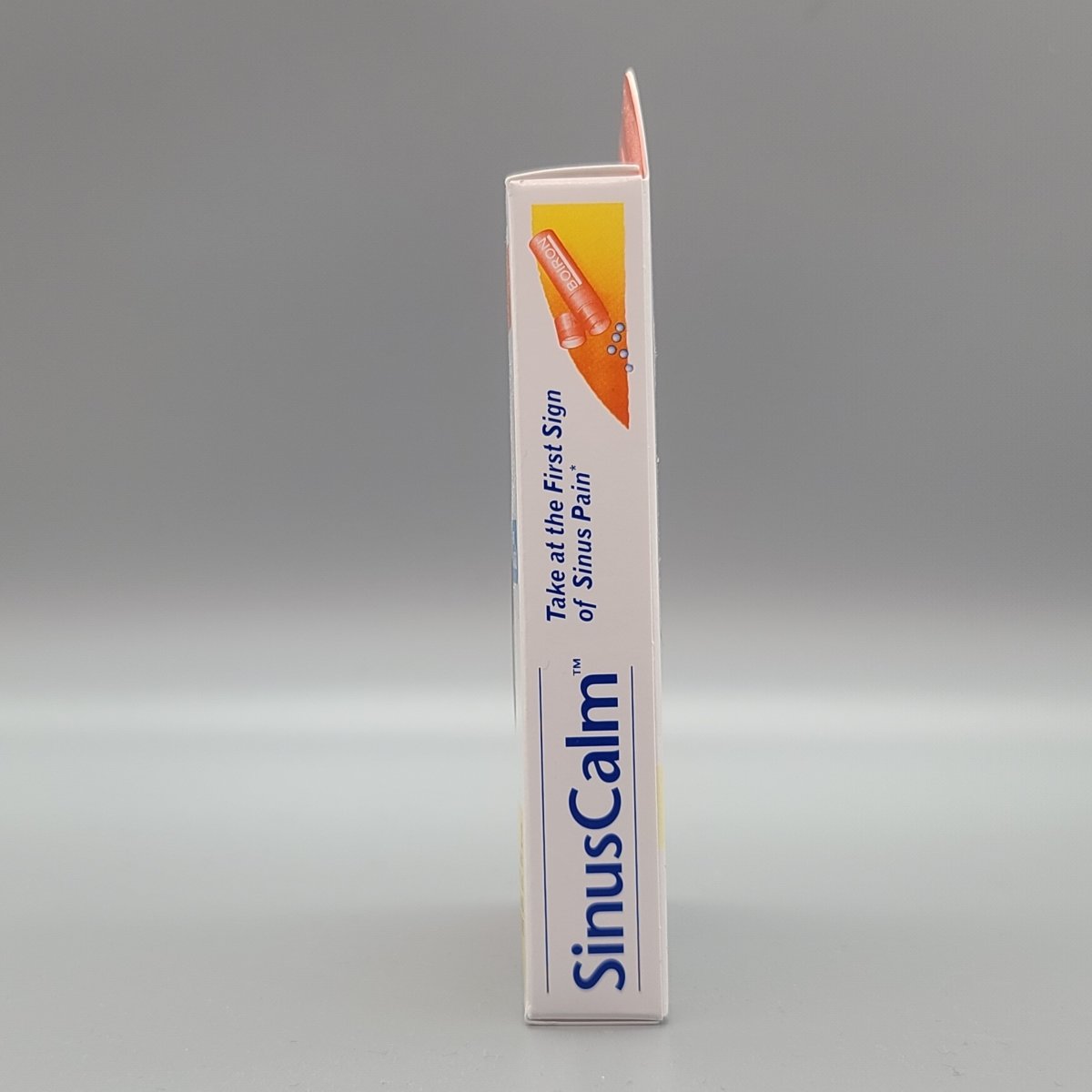 SinusCalm - Sinusalia - 2 Tubes 160 Quick Dissolving Pellets