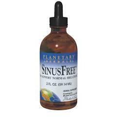 SinusFree - 2oz