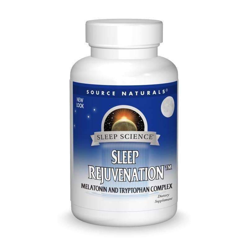 Sleep Rejuvenation 30 Tablets