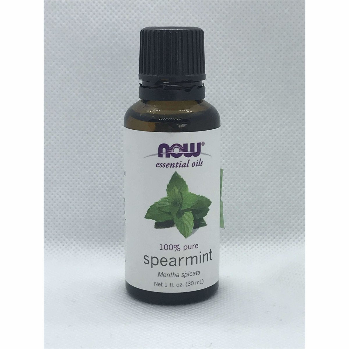 Spearmint Oil 100% Pure 1 Oz