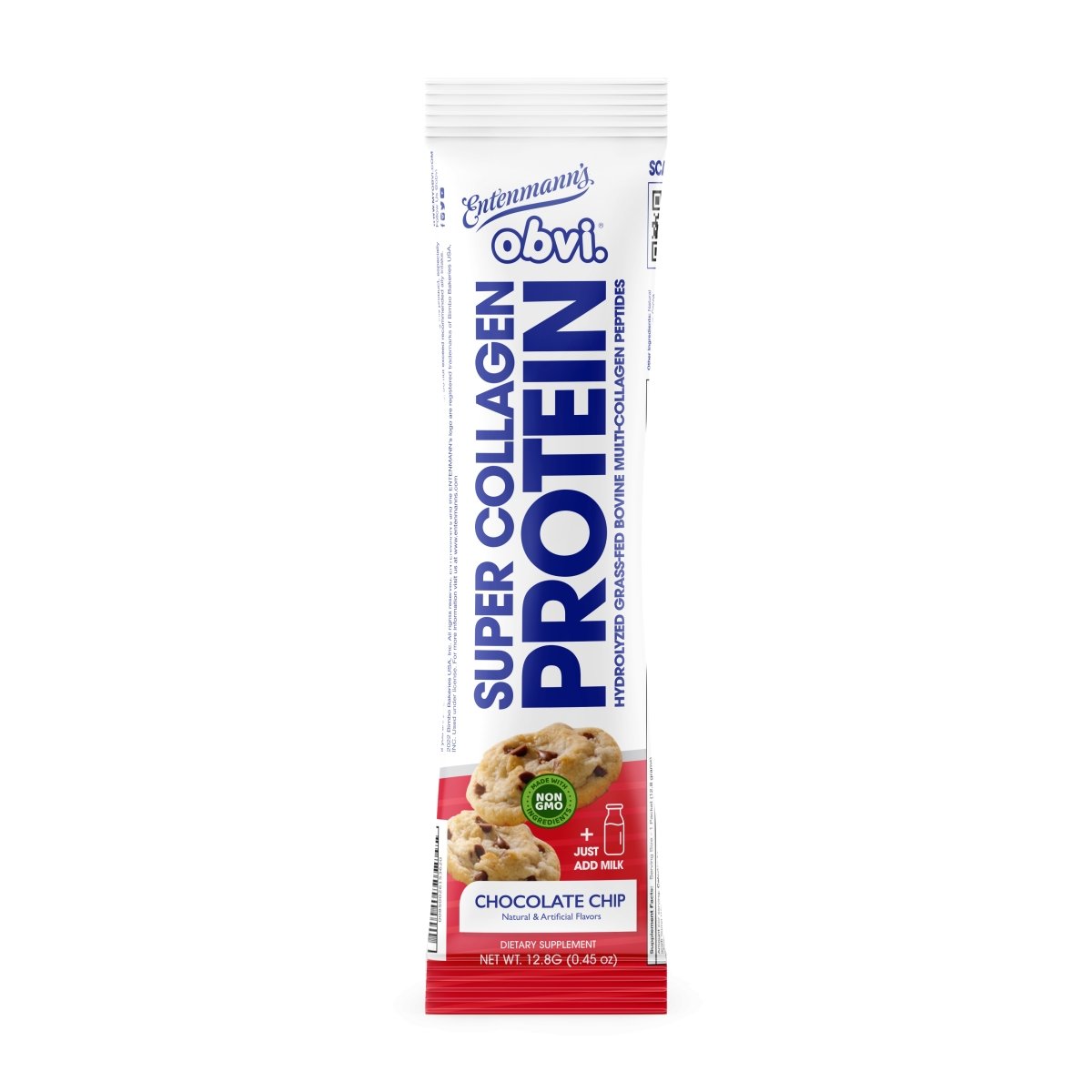 Super Collagen Protein- 4 Pack Variety Flavors