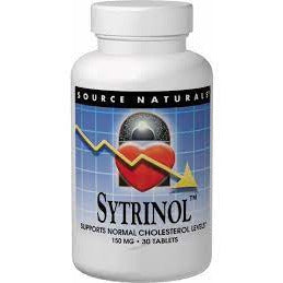 Sytrinol 150 mg 30 SOFTGEL