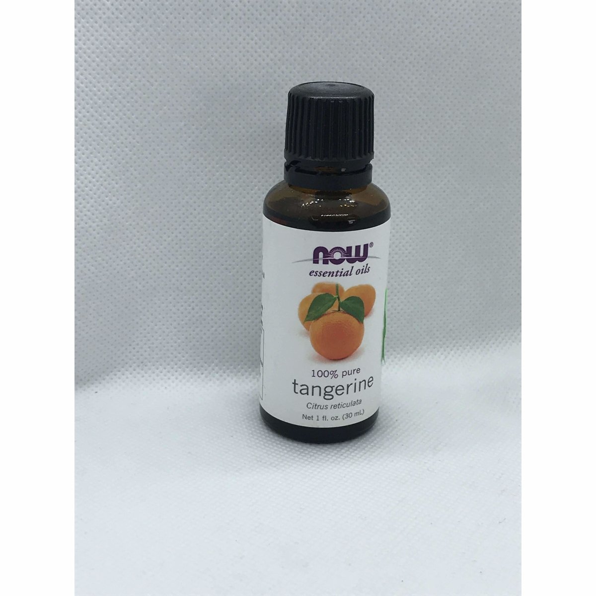 Tangerine Oil 100% Pure 1 Oz