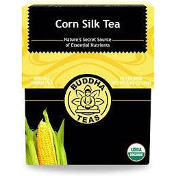 Tea Organic Corn Silk